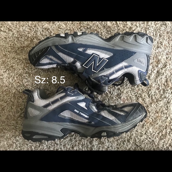 new balance all terrain 411